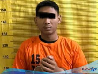 Edarkan Narkoba Jenis Ekstasi, Dua Bandarnya di Tangkap Polres Binjai